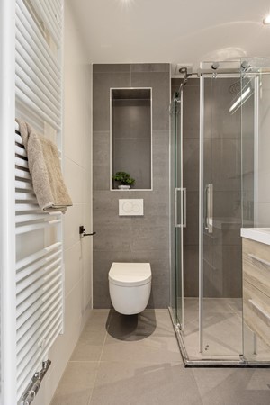 Medium property photo - Staringstraat 8-2, 1054 VP Amsterdam