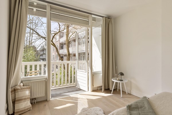 Medium property photo - Staringstraat 8-2, 1054 VP Amsterdam