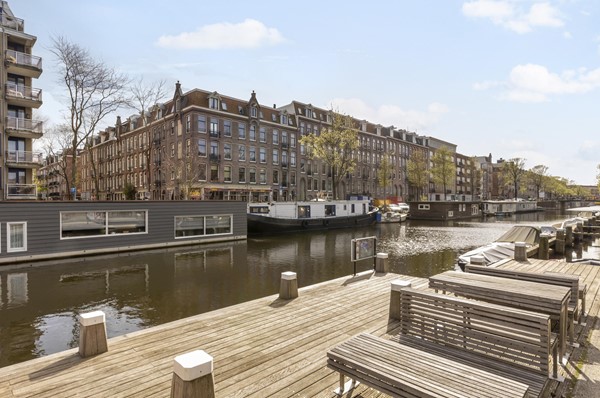 Medium property photo - Staringstraat 8-2, 1054 VP Amsterdam
