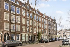 Nieuw in verkoop: Staringstraat 8-2, 1054 VP Amsterdam