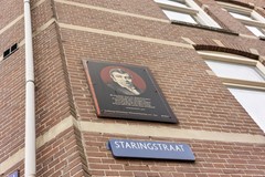 Nieuw in verkoop: Staringstraat 8-2, 1054 VP Amsterdam