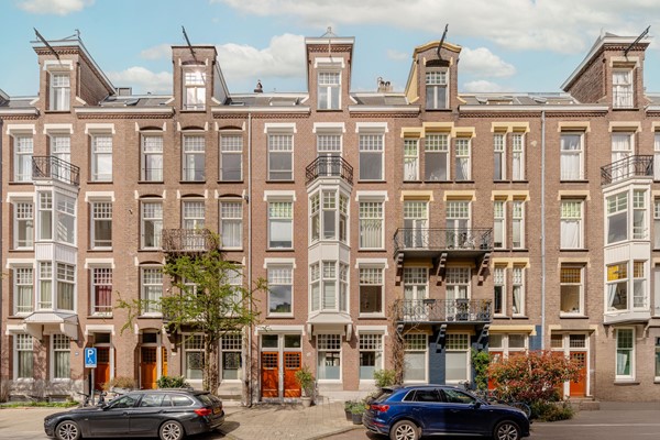 Valeriusstraat 158-3, 1075GG Amsterdam