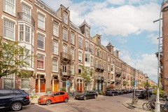 Nieuw in verkoop: Valeriusstraat 158-3, 1075 GG Amsterdam