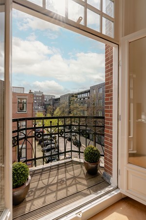 Medium property photo - Valeriusstraat 158-3, 1075 GG Amsterdam