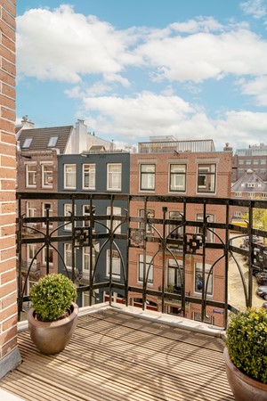 Medium property photo - Valeriusstraat 158-3, 1075 GG Amsterdam