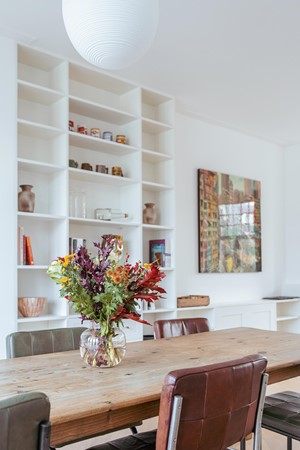 Medium property photo - Valeriusstraat 158-3, 1075 GG Amsterdam