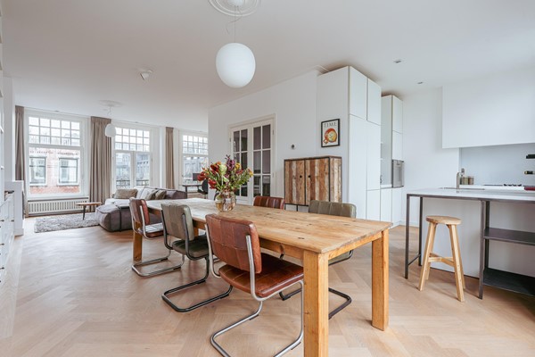 Medium property photo - Valeriusstraat 158-3, 1075 GG Amsterdam