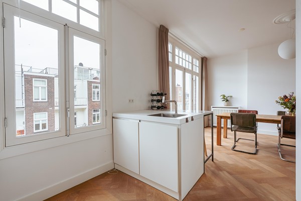Medium property photo - Valeriusstraat 158-3, 1075 GG Amsterdam