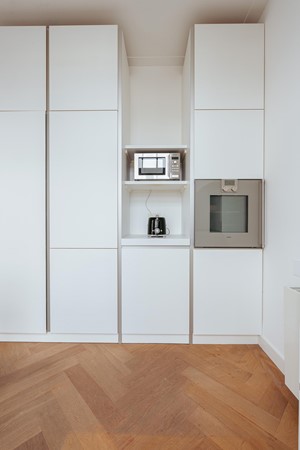 Medium property photo - Valeriusstraat 158-3, 1075 GG Amsterdam