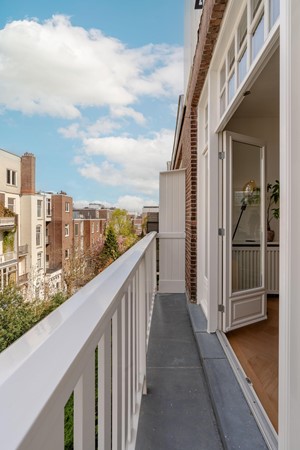 Medium property photo - Valeriusstraat 158-3, 1075 GG Amsterdam