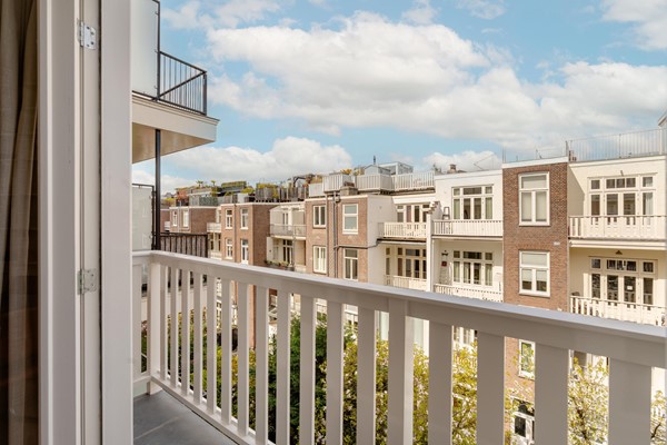 Medium property photo - Valeriusstraat 158-3, 1075 GG Amsterdam