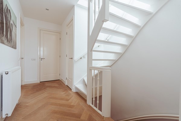 Medium property photo - Valeriusstraat 158-3, 1075 GG Amsterdam