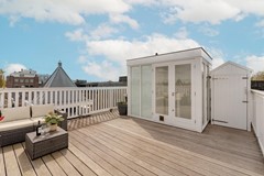 Nieuw in verkoop: Valeriusstraat 158-3, 1075 GG Amsterdam