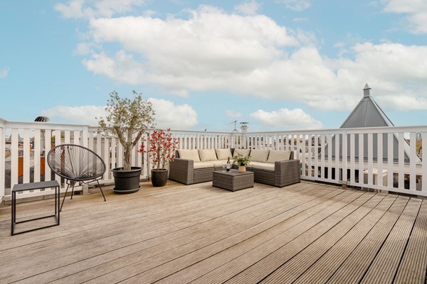 Medium property photo - Valeriusstraat 158-3, 1075 GG Amsterdam