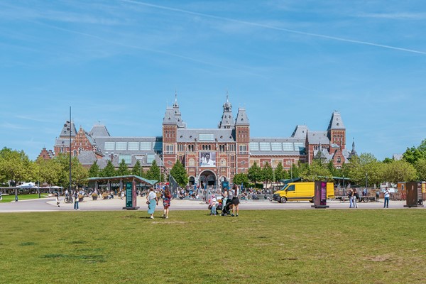 Medium property photo - Valeriusstraat 158-3, 1075 GG Amsterdam