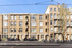 Nieuw in verkoop: Admiraal de Ruijterweg 233-3, 1055 LR Amsterdam