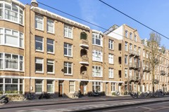 Nieuw in verkoop: Admiraal de Ruijterweg 233-3, 1055 LR Amsterdam