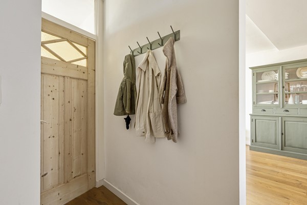 Medium property photo - Admiraal de Ruijterweg 233-3, 1055 LR Amsterdam