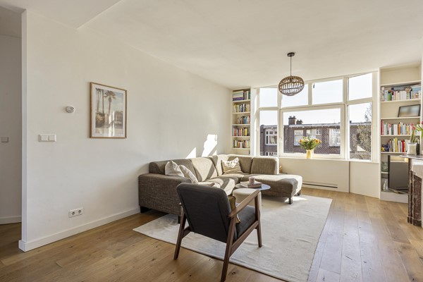 Medium property photo - Admiraal de Ruijterweg 233-3, 1055 LR Amsterdam