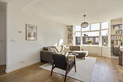 Nieuw in verkoop: Admiraal de Ruijterweg 233-3, 1055 LR Amsterdam