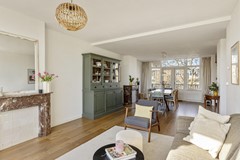 Nieuw in verkoop: Admiraal de Ruijterweg 233-3, 1055 LR Amsterdam