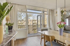 Nieuw in verkoop: Admiraal de Ruijterweg 233-3, 1055 LR Amsterdam