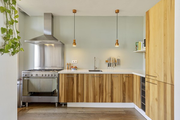 Medium property photo - Admiraal de Ruijterweg 233-3, 1055 LR Amsterdam