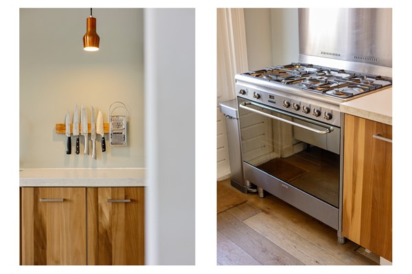 Medium property photo - Admiraal de Ruijterweg 233-3, 1055 LR Amsterdam