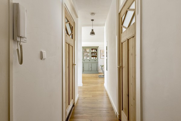 Medium property photo - Admiraal de Ruijterweg 233-3, 1055 LR Amsterdam