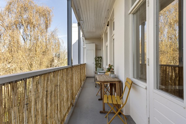 Medium property photo - Admiraal de Ruijterweg 233-3, 1055 LR Amsterdam