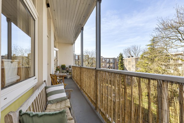 Medium property photo - Admiraal de Ruijterweg 233-3, 1055 LR Amsterdam