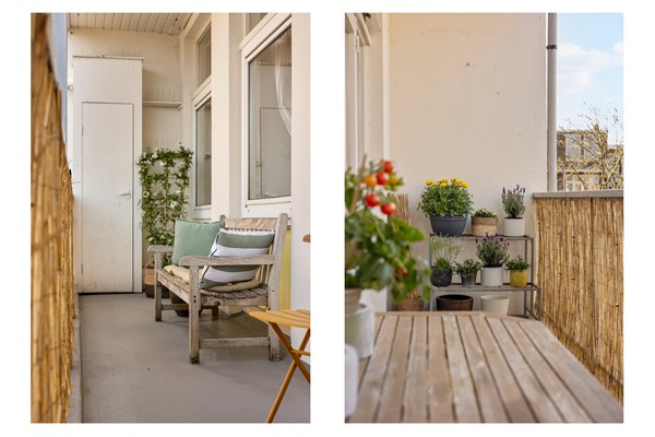 Medium property photo - Admiraal de Ruijterweg 233-3, 1055 LR Amsterdam