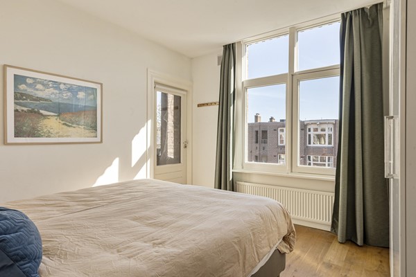 Medium property photo - Admiraal de Ruijterweg 233-3, 1055 LR Amsterdam