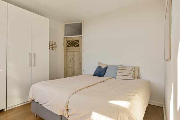 Medium property photo - Admiraal de Ruijterweg 233-3, 1055 LR Amsterdam