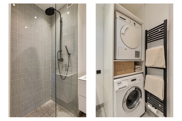 Medium property photo - Admiraal de Ruijterweg 233-3, 1055 LR Amsterdam