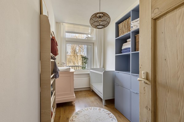 Medium property photo - Admiraal de Ruijterweg 233-3, 1055 LR Amsterdam