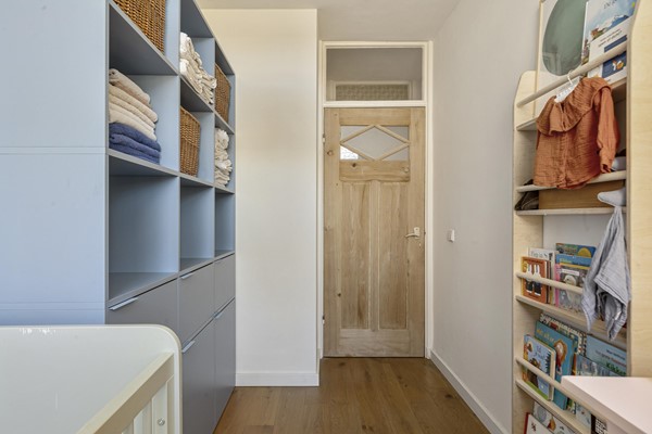 Medium property photo - Admiraal de Ruijterweg 233-3, 1055 LR Amsterdam