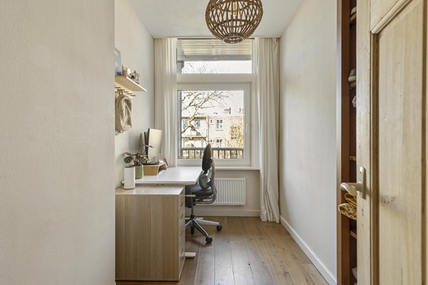 Medium property photo - Admiraal de Ruijterweg 233-3, 1055 LR Amsterdam