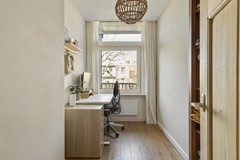 Nieuw in verkoop: Admiraal de Ruijterweg 233-3, 1055 LR Amsterdam