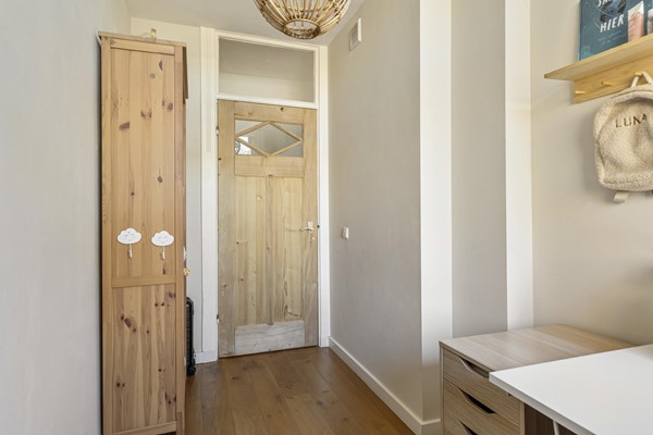 Medium property photo - Admiraal de Ruijterweg 233-3, 1055 LR Amsterdam