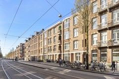 Nieuw in verkoop: Admiraal de Ruijterweg 233-3, 1055 LR Amsterdam