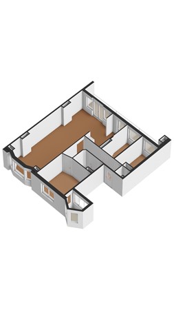 Admiraal de Ruijterweg 233-3, 1055 LR Amsterdam - 