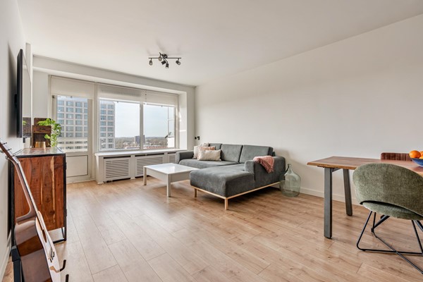 Medium property photo - Nachtwachtlaan 514, 1058 ET Amsterdam
