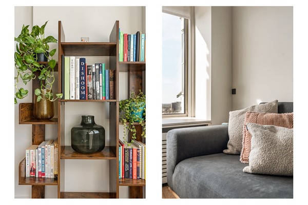 Medium property photo - Nachtwachtlaan 514, 1058 ET Amsterdam