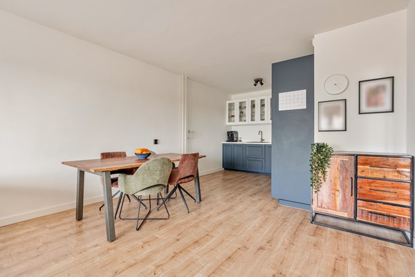 Medium property photo - Nachtwachtlaan 514, 1058 ET Amsterdam