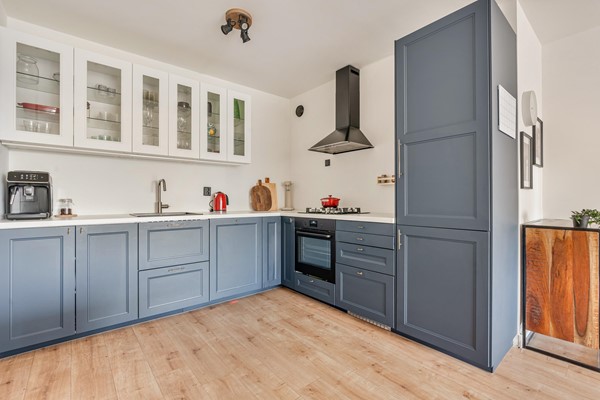 Medium property photo - Nachtwachtlaan 514, 1058 ET Amsterdam