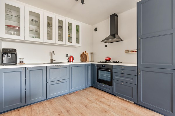 Medium property photo - Nachtwachtlaan 514, 1058 ET Amsterdam