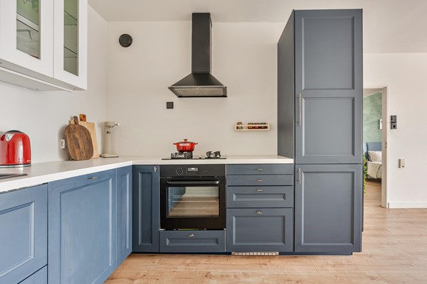 Medium property photo - Nachtwachtlaan 514, 1058 ET Amsterdam