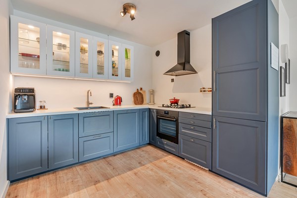 Medium property photo - Nachtwachtlaan 514, 1058 ET Amsterdam