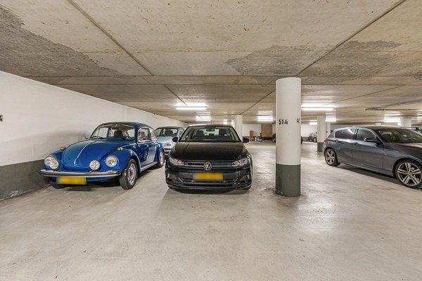 Medium property photo - Nachtwachtlaan 514, 1058 ET Amsterdam